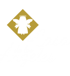 Logo La Casa de los Ángeles